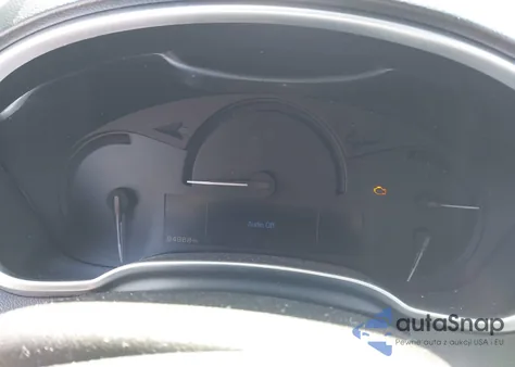 2015 Cadillac Srx Standard z USA, uszkodzony, nr VIN 3GYFNAE35FS642004